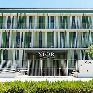 Apartamento Xior Student Housing, Sevilla