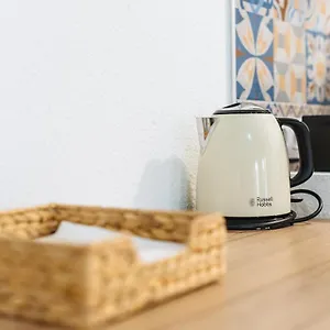 Appartement La Corrala De Triana, Séville