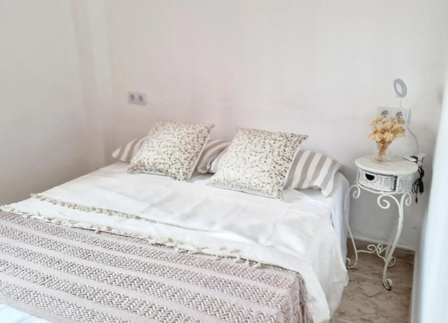 Las Naranjas De Reina Mercedes Seville Apartment