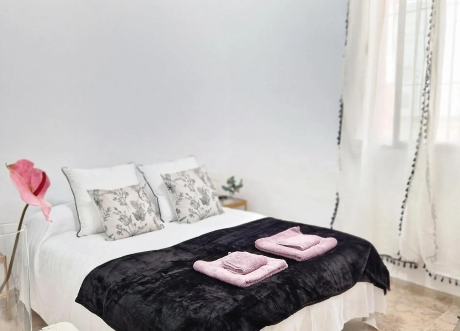 Apartment Las Naranjas De Reina Mercedes Seville